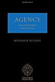 Book Agency: Law and Principles free Book Agency: Law and Principles free