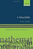 Book 4-Manifolds (Oxford Graduate Texts in Mathematics) free
