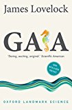 Book Gaia: A New Look at Life on Earth (Oxford Landmark Science) free