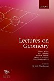 Book Lectures on Geometry (Clay Lecture Notes) free