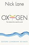 Book Oxygen: The molecule that made the world (Oxford Landmark Science) free