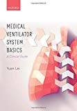Book Medical Ventilator System Basics: A Clinical Guide free