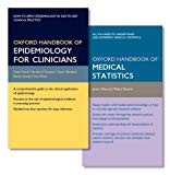 Book Oxford Handbook of Epidemiology for Clinicians and Oxford Handbook of Medical Statistics (Oxford Medical Handbooks) free
