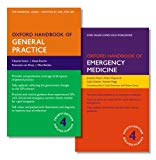 Book Oxford Handbook Of General Practice 4e And Oxford Handbook Of Emergency Medicine 4e (oxford Medical Handbooks) free