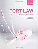 Book Tort Law free