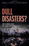 Book Dull Disasters?: How planning ahead will make a difference free