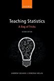 Book Teaching Statistics: A Bag of Tricks free