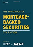 Book The Handbook of Mortgage-Backed Securities, 7th Edition free
