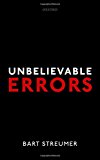 Book Unbelievable Errors: An Error Theory about All Normative Judgements free