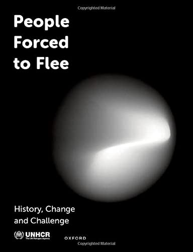Book People Forced to Flee: History, Change and Challenge free