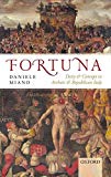 Book Fortuna: Deity and Concept in Archaic and Republican Italy free
