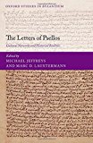 Book The Letters of Psellos: Cultural Networks and Historical Realities (Oxford Studies in Byzantium) free Book The Letters of Psellos: Cultural Networks and Historical Realities (Oxford Studies in Byzantium) free