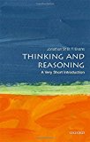 Book Thinking and Reasoning: A Very Short Introduction (Very Short Introductions) free