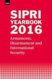 Book SIPRI Yearbook 2016: Armaments, Disarmament and International Security (SIPRI Yearbook Series) free