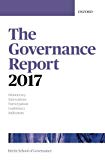 Book The Governance Report 2017 free