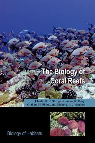 Book The Biology of Coral Reefs (Biology of Habitats Series) free
