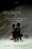 Book Absolute War: Violence and Mass Warfare in the German Lands, 1792-1820 free