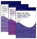 Book Best of Five MCQs for the MRCP Part 1 Pack (Oxford Specialty Training: Revision Texts) free