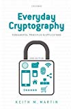 Book Everyday Cryptography: Fundamental Principles And Format: Hardcover free