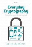 Book Everyday Cryptography: Fundamental Principles and Applications free