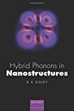 Book Hybrid Phonons In Nanostructures (series On Semiconductor Science And Technology) free