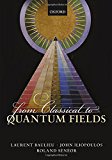 Book From Classical to Quantum Fields free