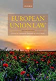 Book European Union Law free