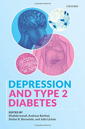 Book Depression and Type 2 Diabetes free