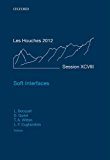 Book Soft Interfaces: Lecture Notes of the Les Houches Summer School: Volume 98, July 2012 free