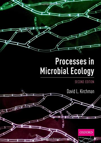 Book Processes in Microbial Ecology free