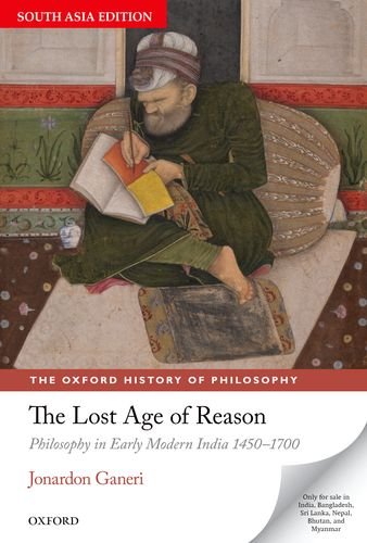 Book The Lost Age of Reason free