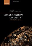 Book Metacognitive Diversity: An Interdisciplinary Approach free