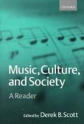 Book Music, Culture, and Society: A Reader free