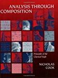 Book Analysis through Composition: Principles of the Classical Style free