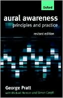 Book Aural Awareness: Principles and Practice free