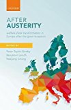 Book After Austerity: Welfare State Transformation in Europe After the Great Recession free