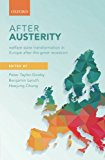 Book After Austerity: Welfare State Transformation in Europe after the Great Recession free