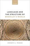 Book Language and the Structure of Berkeley's World free