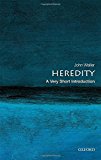 Book Heredity: A Very Short Introduction (Very Short Introductions) free