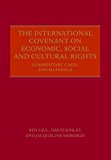 Book The International Covenant on Economic, Social and Cultural Rights: Commentary, Cases, and Materials free