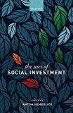 Book The Uses of Social Investment free