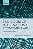 Book Principles of International Economic Law free