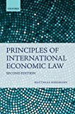 Book Principles of International Economic Law free
