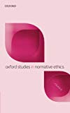 Book Oxford Studies in Normative Ethics, Volume 6 free