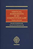 Book Vertical Agreements in EU Competition Law free Book Vertical Agreements in EU Competition Law free
