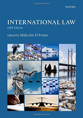 Book International Law free