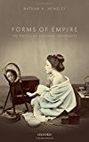 Book Forms of Empire: The Poetics of Victorian Sovereignty free