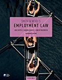 Book Smith & Wood's Employment Law free