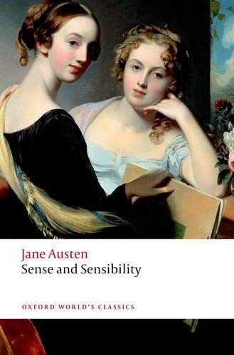 Book Sense and Sensibility (Oxford World's Classics) free