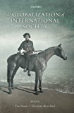 Book The Globalization of International Society free